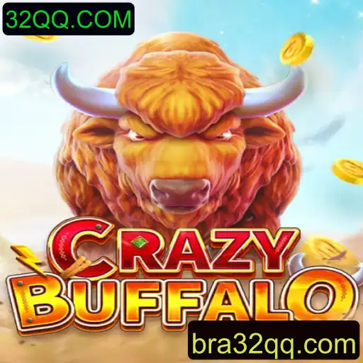 Explorando o Mundo do Jogo CRAZYBUFFALO e a Plataforma 32QQ.COM
