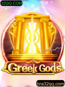 GreekGods: Jogo de Estratégia Mitológica