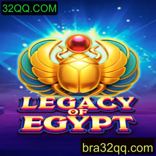 Explorando o Fascinante Mundo de LegacyOfEgypt no Contexto de 32QQ.COM