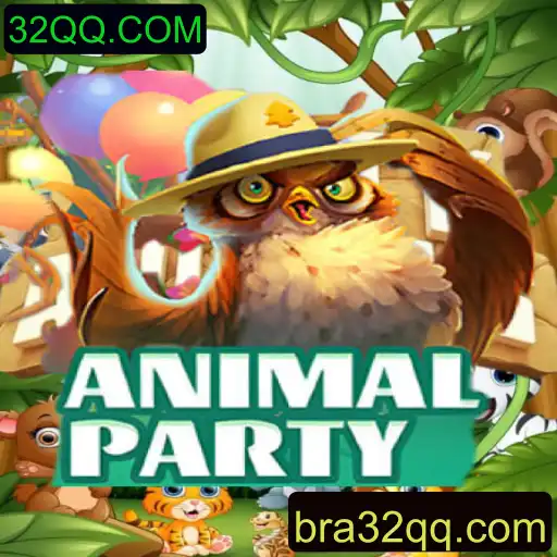 Explorando o Mundo de AnimalParty: Aventuras e Estratégias
