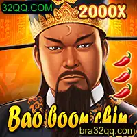 BaoBoonChin: Explorando o Fascinante Mundo do Jogo com 32QQ.COM