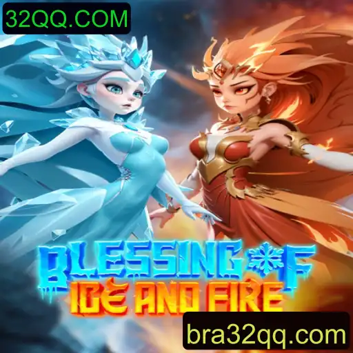Descubra o Envolvente Jogo BlessingofIceandFire e Suas Dinâmicas Inovadoras