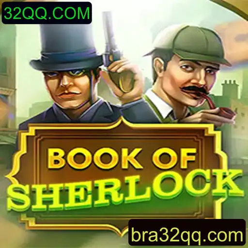 Descubra os Mistérios e Aventura de BookOfSherlock