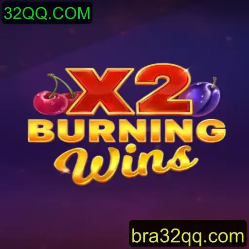 Explorando BurningWinsX2: Um Jogo Empolgante no Mundo de 32QQ.COM