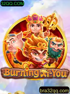 Explorando o Universo de BurningXiYou: Um Guia Completo
