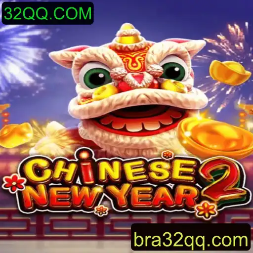 Explorando o Mundo do Jogo CHINESENEWYEAR2 e sua Conexão com 32QQ.COM