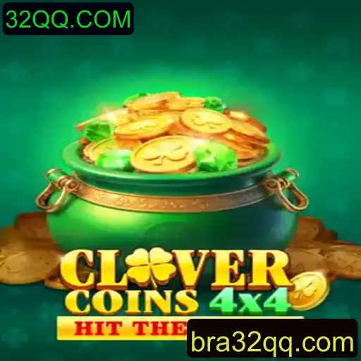 Descubra o Mundo de Aventuras de CloverCoins4x4
