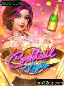 Explorando o Mundo Vibrante de CocktailNights