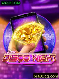 DiscoNightM: Uma Imersão Única no Mundo dos Jogos Digitais