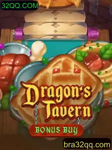DragonsTavern: Uma Jornada Épica no Mundo dos Dragões