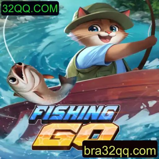 Descubra o Mundo de FishingGO: Uma Aventura de Pesca com 32QQ.COM