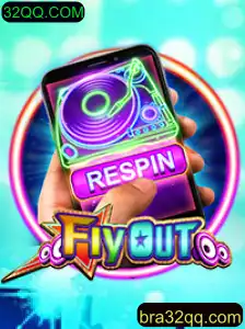Explorando FlyOut: Um Jogo Desafiador Disponível em 32QQ.COM