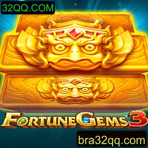 FortuneGems3: Descubra o Fascinante Mundo do Jogo de Arcade do 32QQ.COM