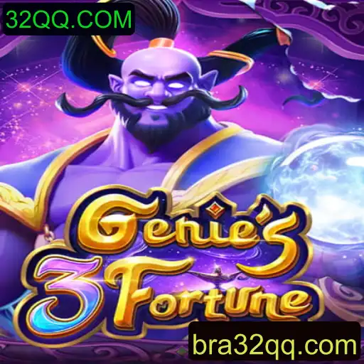 Descubra o Excitante Mundo de Genie3Fortune
