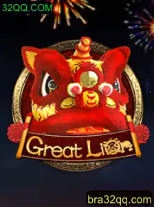 Descubra o Mundo Empolgante de GreatLion: Um Jogo Revolucionário