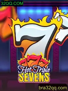 Descubra o Emocionante Jogo HotTripleSevens e Conquiste Mega Prêmios em 32QQ.COM