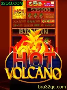 Descubra as Aventuras de HotVolcano no Universo do Jogo
