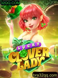 Descubra LuckyCloverLady: O Jogo Emocionante de Sorte e Estratégia