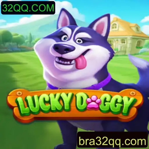 Explorando o Mundo do LuckyDoggy e 32QQ.COM
