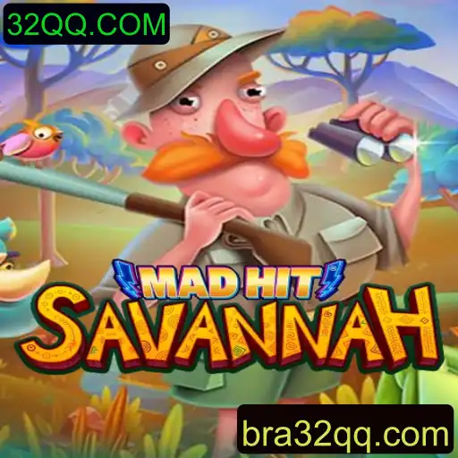 Explorando o Mundo Vibrante de MadHitSavannah