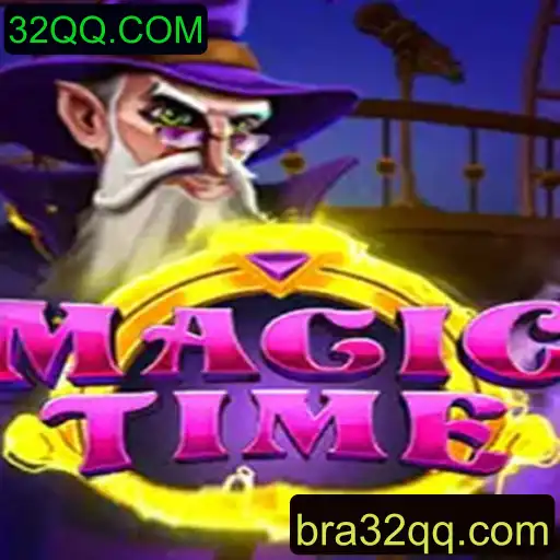 Descubra MagicTime: Um Novo Jogo que Cativa o Mundo