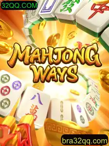 Descubra MahjongWays: Uma Viagem ao Clássico Jogo de Estratégia com 32QQ.COM
