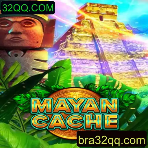 MayanCache: Aventure-se nas Ruínas Antigas