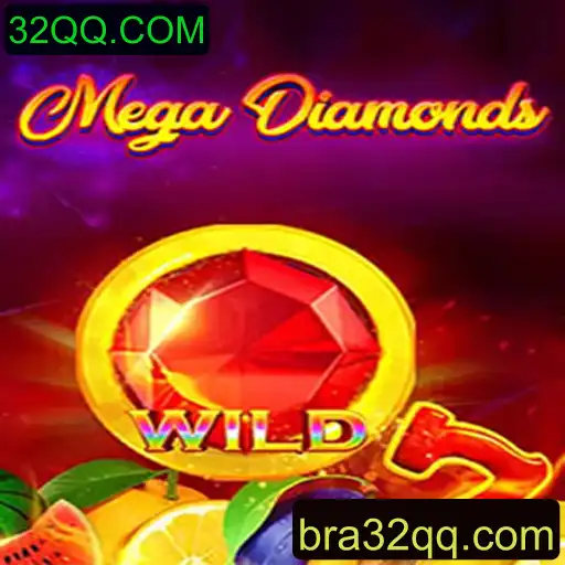 MegaDiamond: A Nova Sensação do Entretenimento Online
