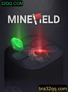 Descubra o Fascinante Mundo de MineField - Um Jogo de Estratégia e Aventura