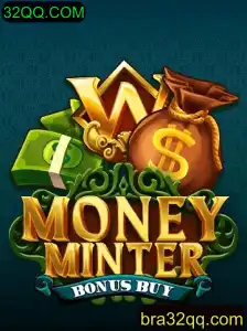 Explore o Mundo do Jogo MoneyMinterBonusBuy