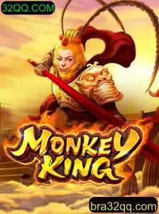 MonkeyKing: Um Mergulho no Mundo de Aventura e Desafio