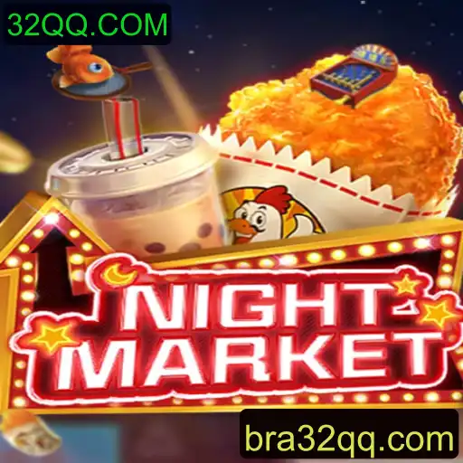 Descubra o Fascinante Mundo de NIGHTMARKET