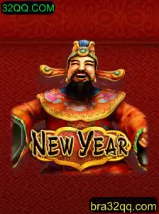 NewYear: Descubra o Novo Jogo com 32QQ.COM