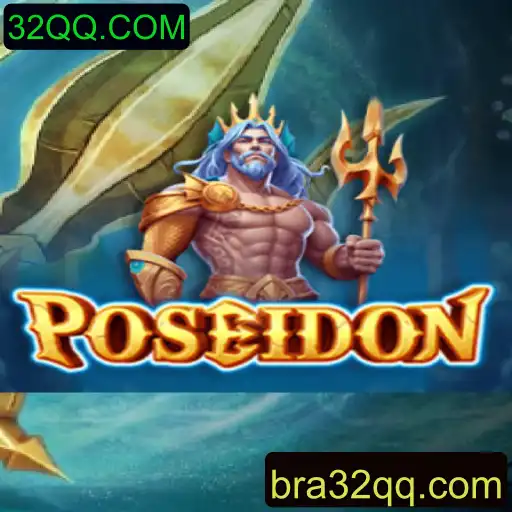 Explorando o jogo Poseidon: Uma jornada ao fundo do mar