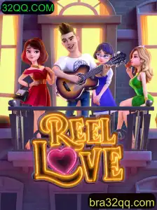 ReelLove: A Experiência de Jogo Inovadora com 32QQ.COM