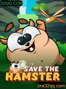 SavetheHamster: Uma Aventura Épica e Emocionante
