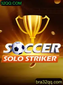Explorando SoccerSoloStriker: Um Jogo Único e Empolgante
