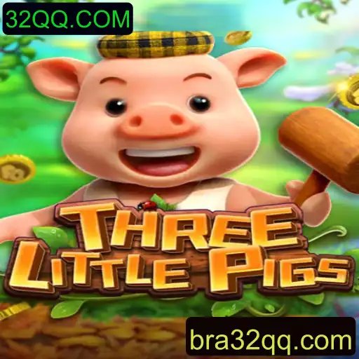 Explorando o Mundo do Jogo THREELITTLEPIGS