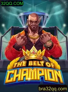 Descubra o Mundo de Aventura em TheBeltOfChampion