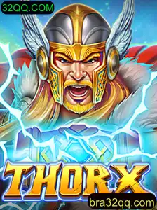 ThorX: Aventura de Estratégia no Mundo de Deuses e Heróis