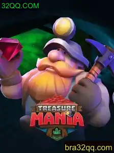 Descubra o Mundo de Aventura de TreasureMania