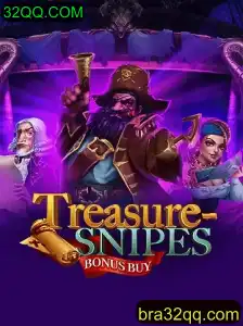 Explorando o Mundo de TreasuresnipesBonusBuy