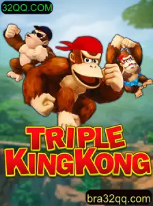 TripleKingKong: Uma Nova Sensação no Mundo dos Jogos