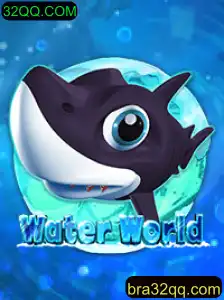 Descubra o Inovador Jogo WaterWorld