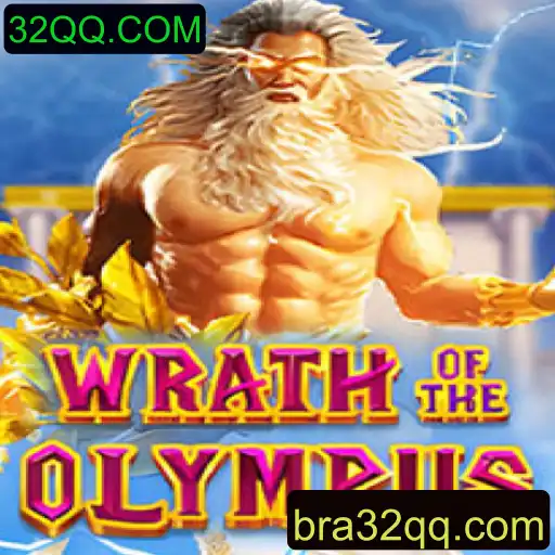 Descubra o Universo de WrathofOlympus: Estratégia e Conquista