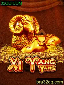 Descubra o Fascinante Mundo de XiYangYang