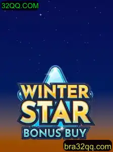WinterStarBonusBuy - Descubra o Novo Sensação dos Jogos de Azar