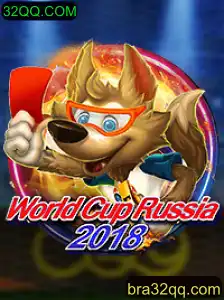 Explore o Jogo 'WorldCupRussia2018': A Fascinante Aventura do Futebol Virtual